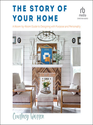 cover image of The Story of Your Home